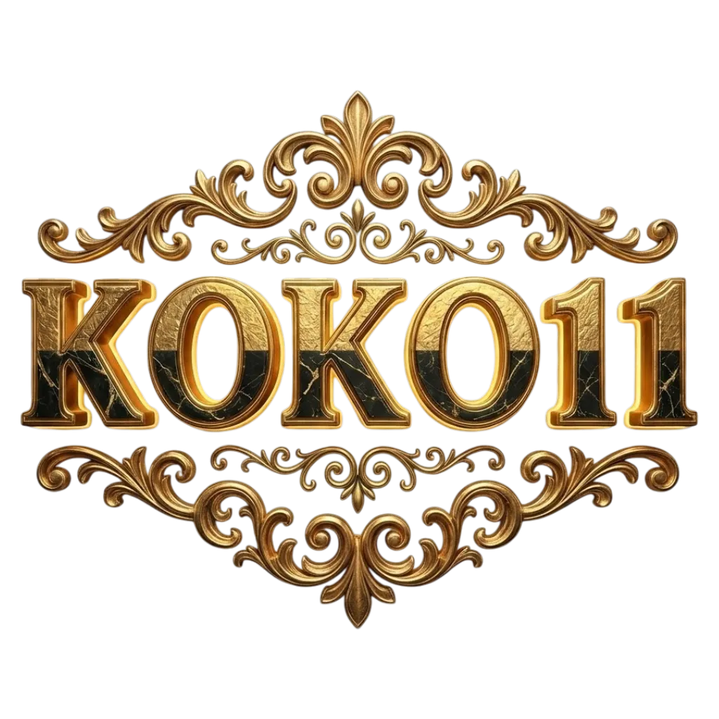 KOKO11 - Permainan Edukatif untuk Anak TK
