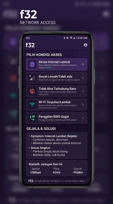 Link Alternatif f32 untuk Pengguna Android Indonesia
